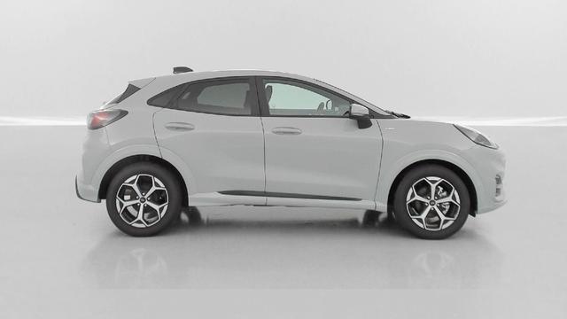 Ford Puma ST-Line 