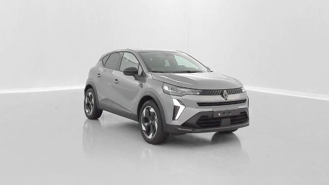 Renault Captur - 