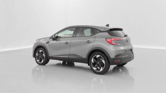 Weitere Captur 