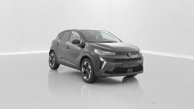 Renault Captur - 