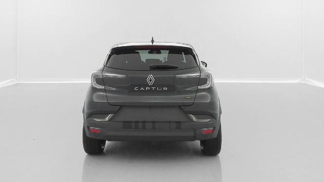 Weitere Captur 