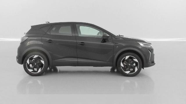Weitere Captur 