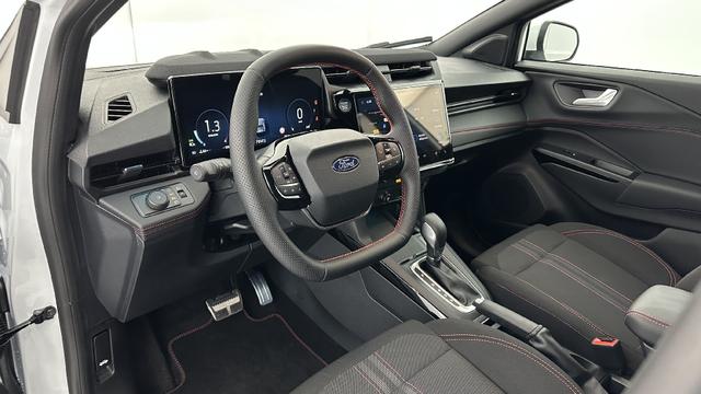 Ford Puma 1.0 EcoBoost 125ch mHEV Powershift ST-Line 