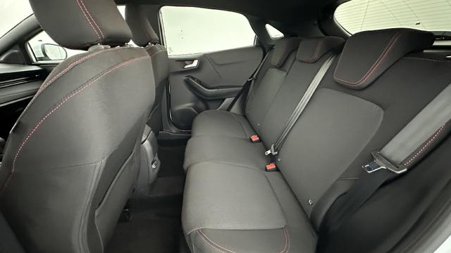 Ford Puma 1.0 EcoBoost 125ch mHEV Powershift ST-Line 