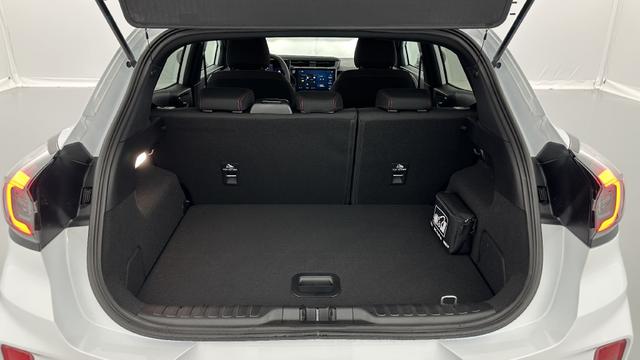 Ford Puma 1.0 EcoBoost 125ch mHEV Powershift ST-Line 