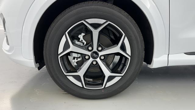 Ford Puma 1.0 EcoBoost 125ch mHEV Powershift ST-Line 