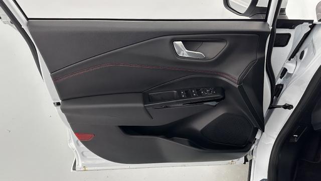 Ford Puma 1.0 EcoBoost 125ch mHEV Powershift ST-Line 