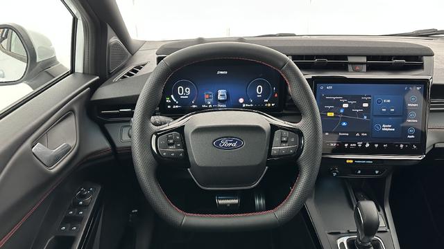 Ford Puma 1.0 EcoBoost 125ch mHEV Powershift ST-Line 