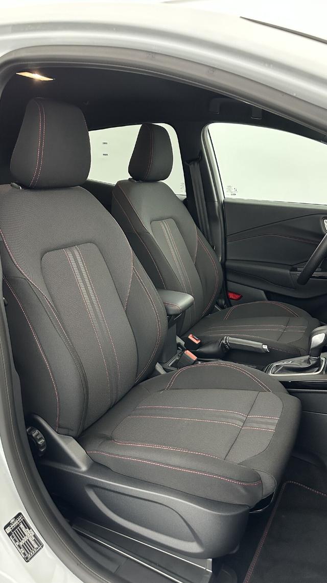 Ford Puma 1.0 EcoBoost 125ch mHEV Powershift ST-Line 