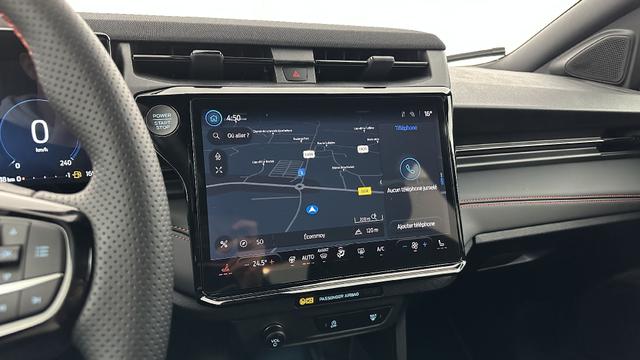 Ford Puma 1.0 EcoBoost 125ch mHEV Powershift ST-Line 