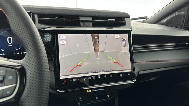 Ford Puma 1.0 EcoBoost 125ch mHEV Powershift ST-Line 