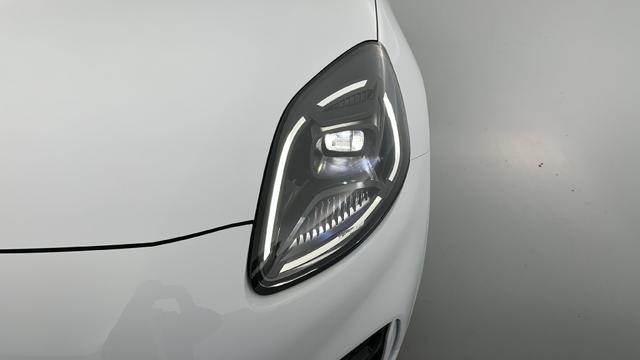 Ford Puma 1.0 EcoBoost 125ch mHEV Powershift ST-Line 