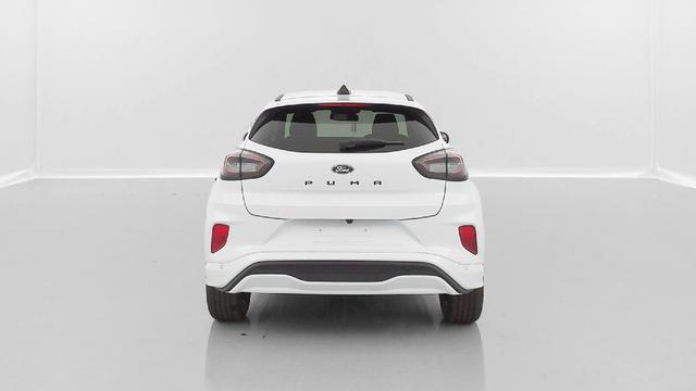 Ford Puma 1.0 EcoBoost 125ch mHEV Powershift ST-Line 
