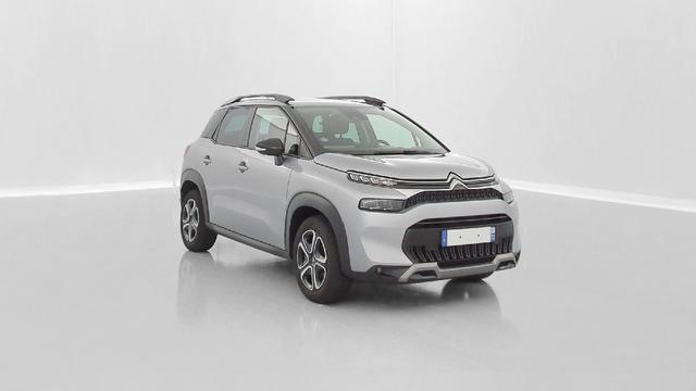 Weitere - C3 Aircross