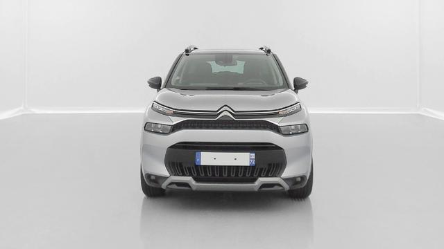 Weitere C3 Aircross 