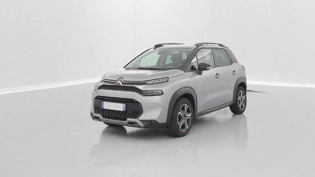 Weitere C3 Aircross 