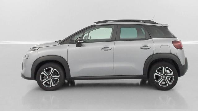 Weitere C3 Aircross 