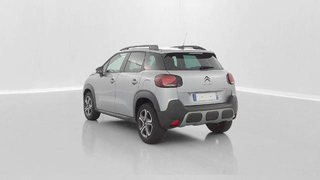 Weitere C3 Aircross 