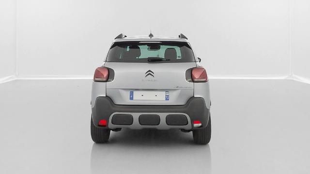Weitere C3 Aircross 