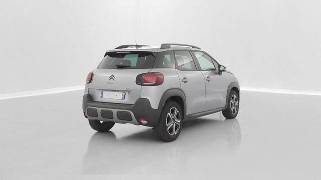 Weitere C3 Aircross 