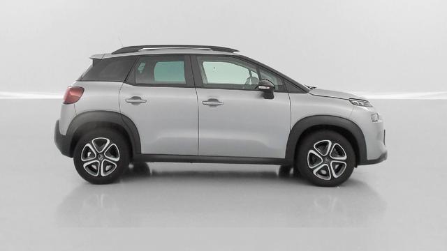 Weitere C3 Aircross 