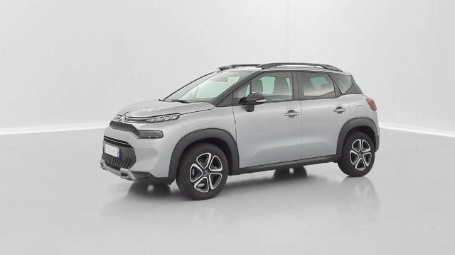 Weitere C3 Aircross 