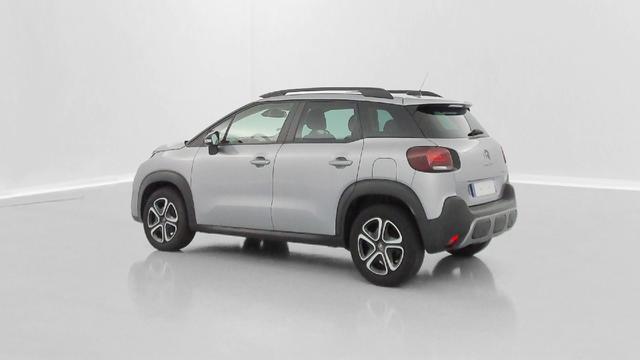Weitere C3 Aircross 