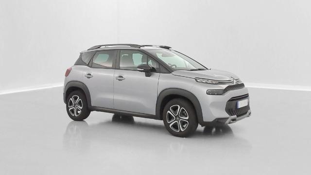 Weitere C3 Aircross 