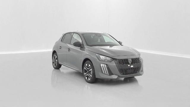 Peugeot 208 - 