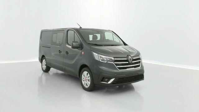 Renault Trafic Kastenwagen - 