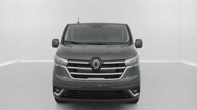 Renault Trafic Kastenwagen 