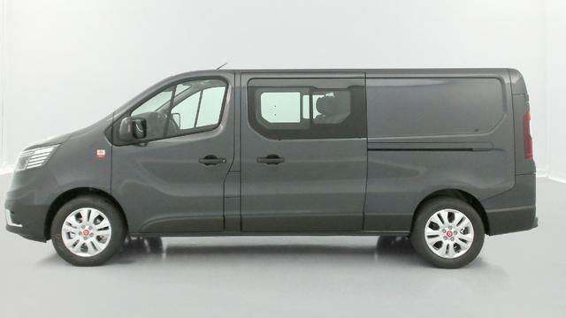 Renault Trafic Kastenwagen 
