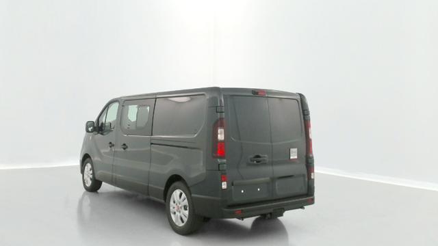 Renault Trafic Kastenwagen 