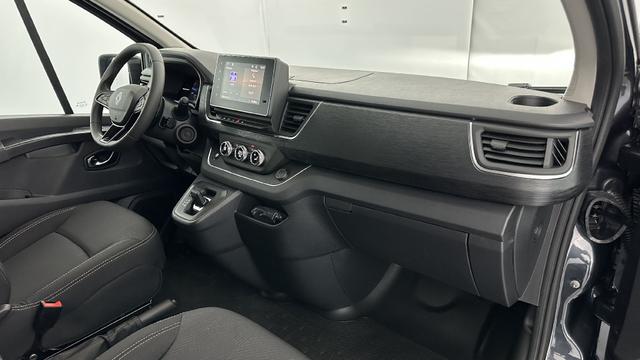 Renault Trafic Kastenwagen 