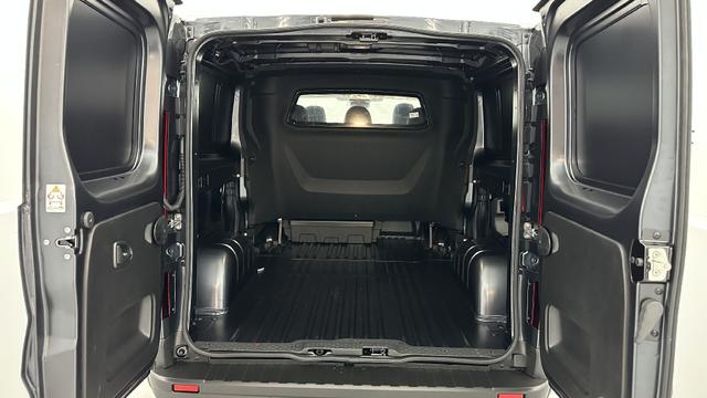 Renault Trafic Kastenwagen 