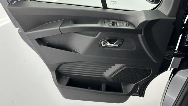 Renault Trafic Kastenwagen 