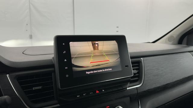 Renault Trafic Kastenwagen 