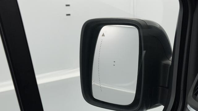 Renault Trafic Kastenwagen 