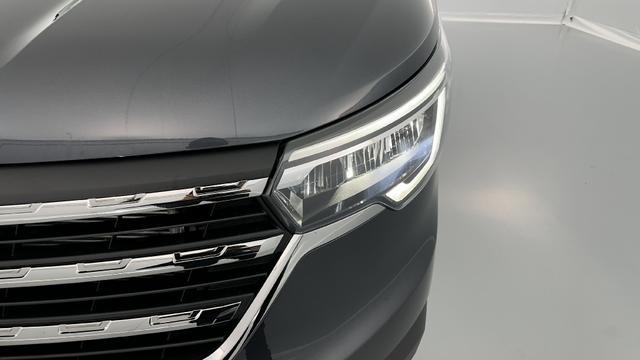 Renault Trafic Kastenwagen 