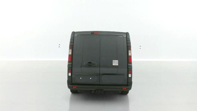 Renault Trafic Kastenwagen 