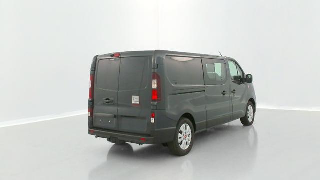 Renault Trafic Kastenwagen 