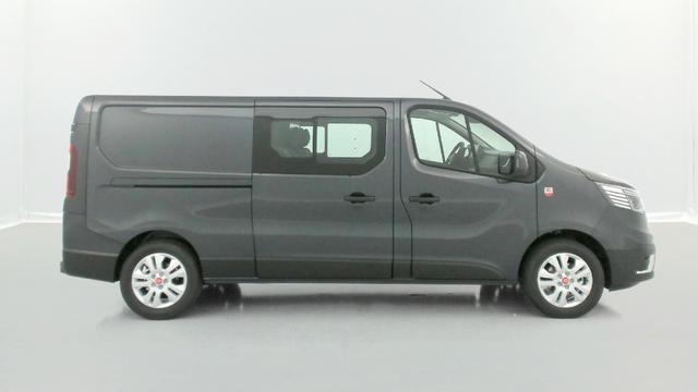 Renault Trafic Kastenwagen 