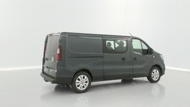 Renault Trafic Kastenwagen 