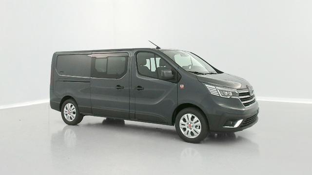 Renault Trafic Kastenwagen 