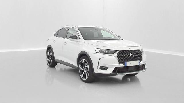 DS Automobiles 7 - (Crossback)