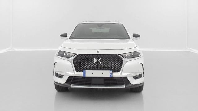 DS Automobiles 7 (Crossback) 