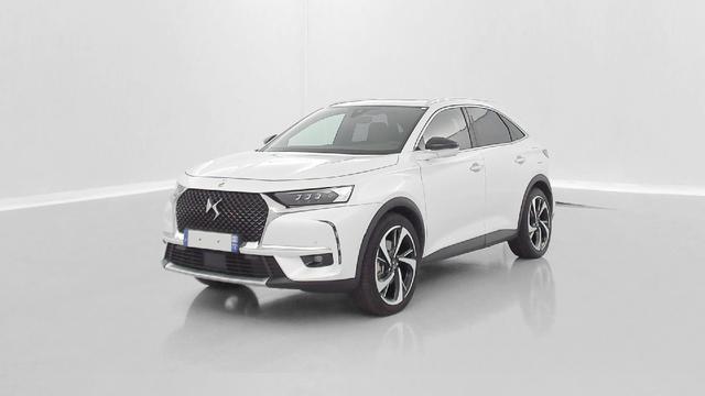 DS Automobiles 7 (Crossback) 