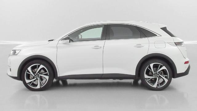 DS Automobiles 7 (Crossback) 