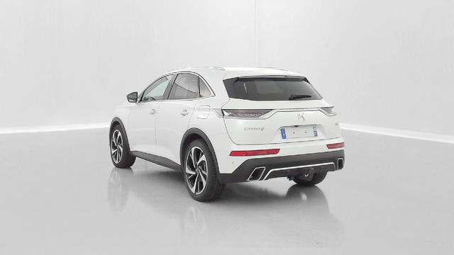 DS Automobiles 7 (Crossback) 