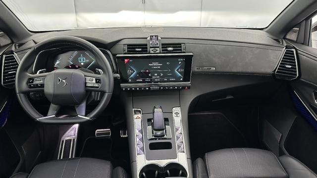 DS Automobiles 7 (Crossback) 